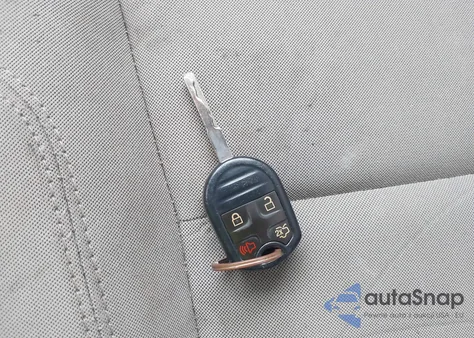 2015 Ford Fiesta Se from USA, damaged, VIN 3FADP4BJ3FM214325